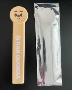 straykids スキズ skzoo ハンクォッカ うちわグリップ