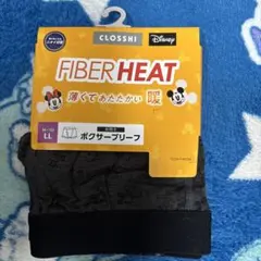 FIBER HEAT ディズニーボクサーブリーフのサムネイル
