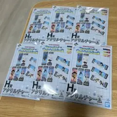 ドラゴンボール一番くじ下位賞まとめうり