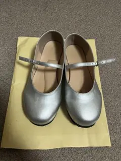 Repetto Baya Salome パンプス シルバー 新品未使用 - メルカリ
