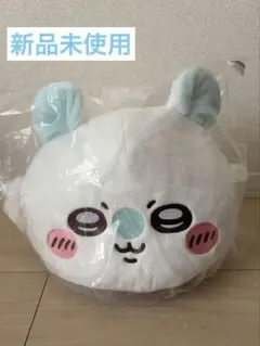 ちいかわ　プレミアムドームクッション　モモンガ