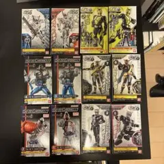 SO-DO CHRONICLE装動 仮面ライダー電王『クライマックスセット 