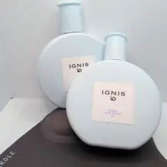 IGNIS HERBAL SKIN WATER IV & RM 2本セットのサムネイル