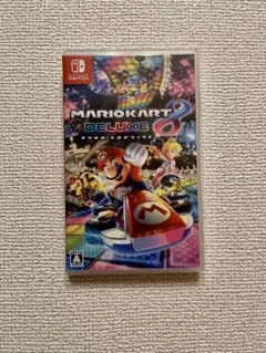 マリオカート8 デラックス Nintendo Switch