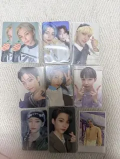 K-POP straykids フィリックス