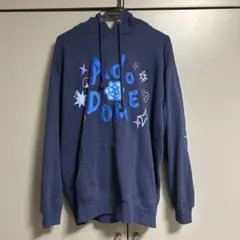 新品未使用】サイズ 中(L) Ado ライブ よだか パーカー フーディー