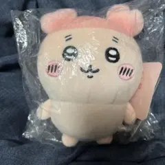 ちいかわぽてたま古本屋ぬいぐるみ