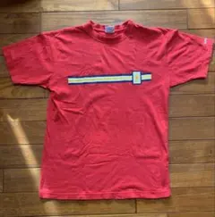 k*4様 90s ビンテージ Bitch Skateboard Tシャツ Mサイのサムネイル