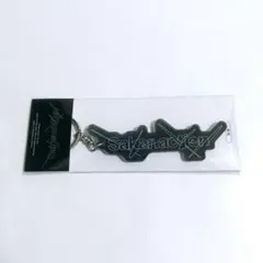 Sakaraction キーホルダー 4個セット - メルカリ