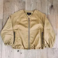 MARKEY'S マーキーズ ジップアウター ジャケット　110