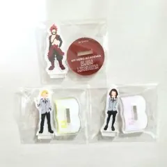 僕のヒーローアカデミア ロフト TDミニアクリルスタンド