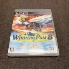 PS3 위닝 포스트 8.