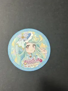 たんプリ展　エクレール　缶バッジ　ブロマイドセット 2026年最新】キュアエクレールの人気アイテム - メルカリ