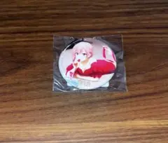 DMMスクラッチ 俺ガイル 由比ヶ浜結衣 缶バッジ - メルカリ