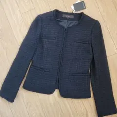 Reflect ノーカラージャケット S　入学式