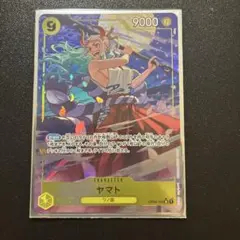 ヤマト SR パラレル　ザベスト　OP04-112