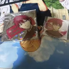 黒子のバスケ 赤司征十郎 帝光中学 黒バス - メルカリ