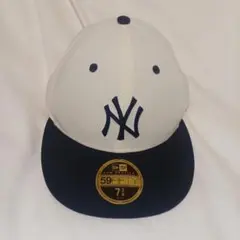 New Era 59FIFTY ベースボールキャップ 7 3/8