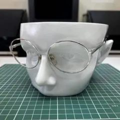 ヴィンテージ RODENSTOCK YORK ツーブリッジ メガネフレーム - メルカリ