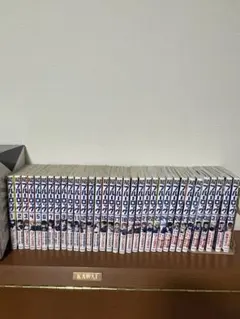 ブルーロック全巻セット（1-33）➕エピソード凪(1-6)