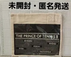 新テニスの王子様　サコッシュ　ジャンプフェスタ　スペシャル特典お渡し会
