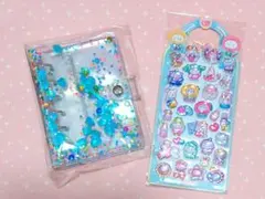 ✨*✨様 シール帳　バインダーリフィルポケット10シート