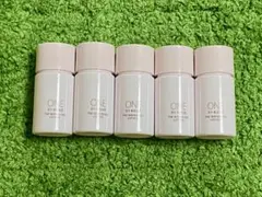 ONE BY KOSE ザ リンクレス ローション 5本セットのサムネイル