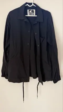 FREAK'S STORE ナイロンジャケット M ブラック