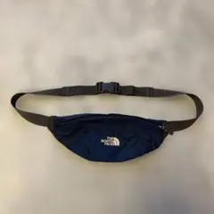 THE NORTH FACE ボディバッグ・ウエストポーチ ネイビー