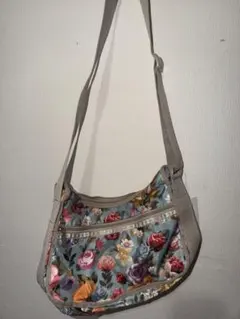 LeSportsac 花柄 ショルダーバッグのサムネイル