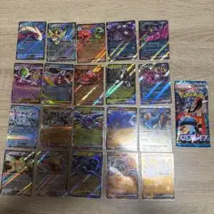 ポケモンカード AR 18枚まとめ売り - メルカリ