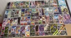 ポケモンカード　ARまとめ売り 64枚　ソウブレイズexSAR