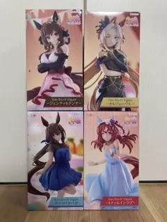 2025年最新】ウマ娘 プリティーダービー trio-try-itの人気