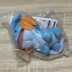 ポケモン ミズゴロウ コロッとまんまるぬいぐるみ 2003 - メルカリ