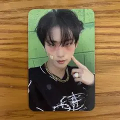 P1harmony ジウン シーグリ SOUNDWAVE ヨントン 特典 トレカ