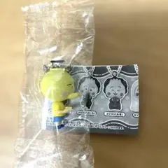 匿名配送　コジコジ 遊んで食べて寝てるだけ　やかん君　ガチャガチャ