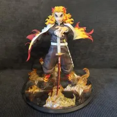 2026年最新】煉獄杏寿郎 フィギュア 1/8の人気アイテム - メルカリ