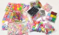 ビーズまとめ売り②