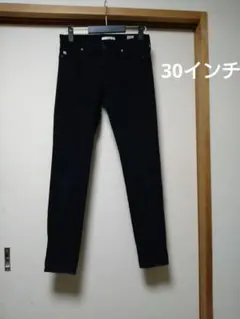 somethingスキニー