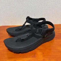 rig footwear リグ フットウェア mguu 28cm 黒 ブラックのサムネイル