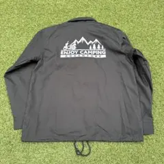 1066 Yuru Camp Enjoy Camping Coach JK XL