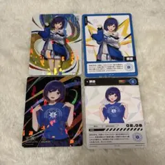 にじさんじ にじフェス 2026 コレカ 静凛