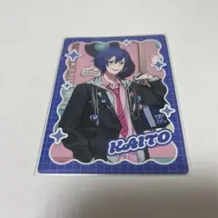 【プロセカ】KAITO メロパレ　トレカ
