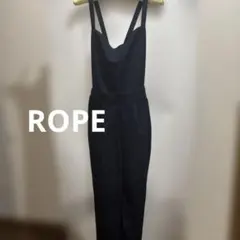 ネイビー サロペット オーバーオール