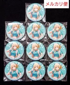 ホロライブ 風真いろは 7th fes expo 缶バッジ - メルカリ