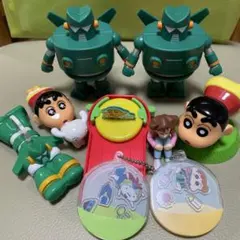 クレヨンしんちゃん　まとめ売り