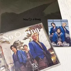 2026年最新】NUMBER_i cd no.oの人気アイテム - メルカリ