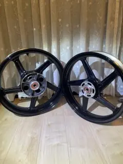 2025年最新】ゼファーΧ ホイールの人気アイテム - メルカリ