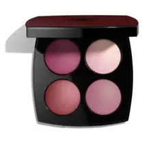 CHANEL ルージュヌワール コンフィダンス　アイ＆チークカラーパレット　新品