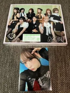 笠原桃奈　showcaseトレカ、CD特典2種 71nhcl3ANIL._UF350,350_QL50_.jpg